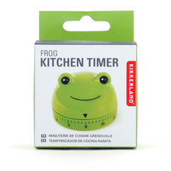packaging