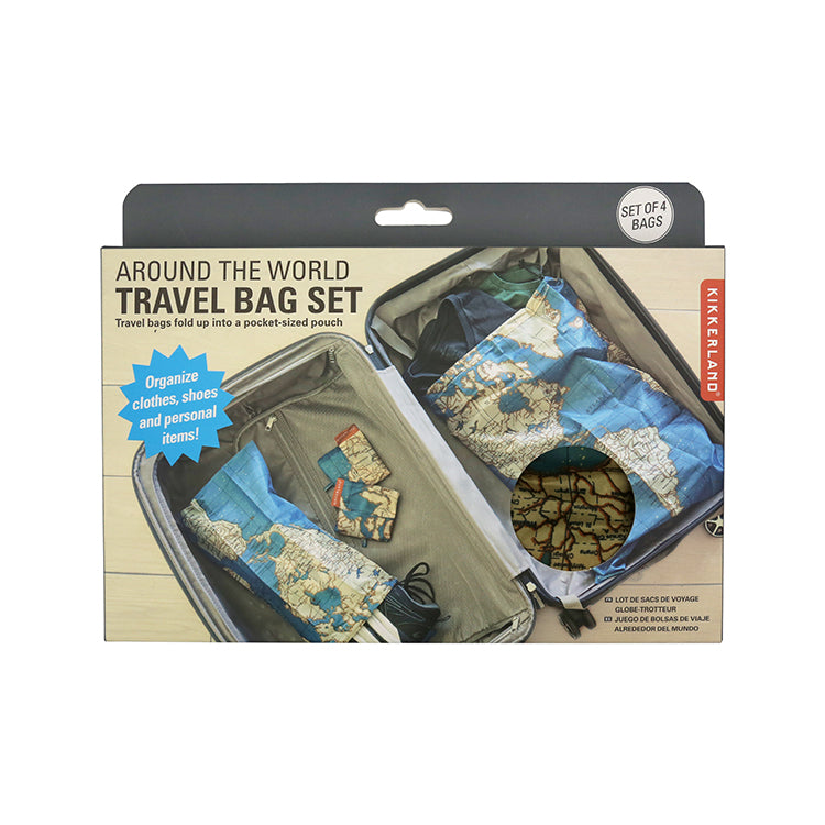 packaging
