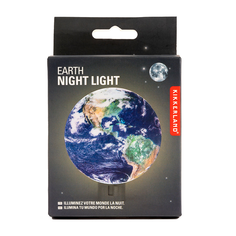 packaging