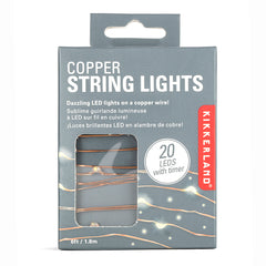 packaging