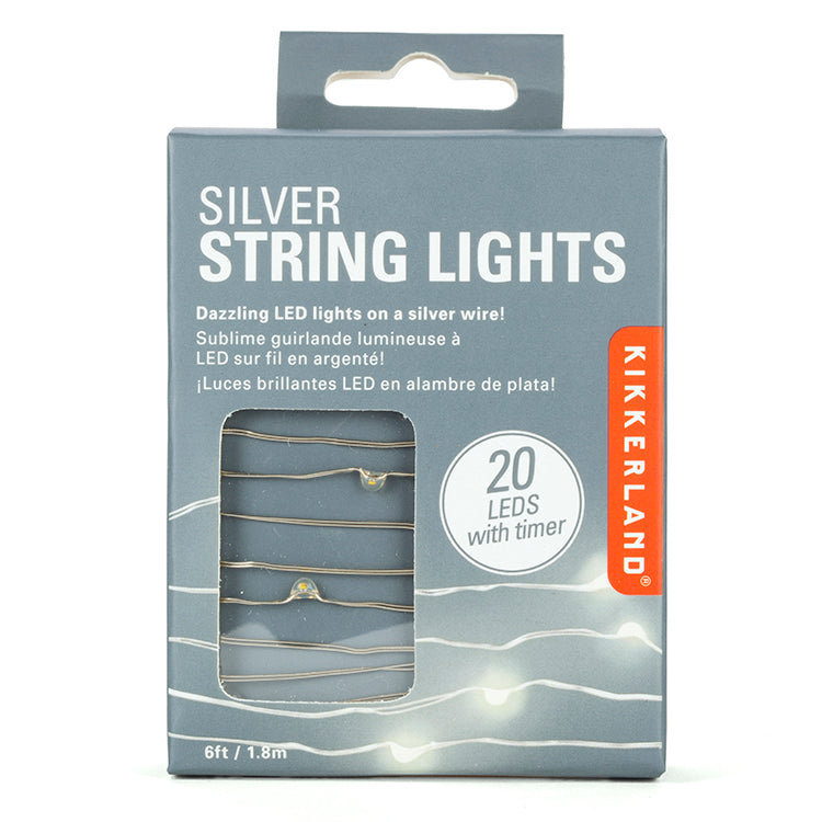 packaging