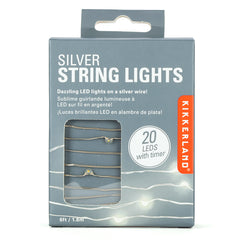 packaging