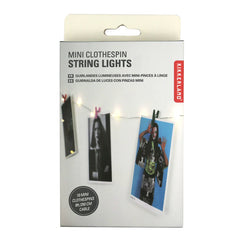 packaging