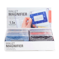 packaging