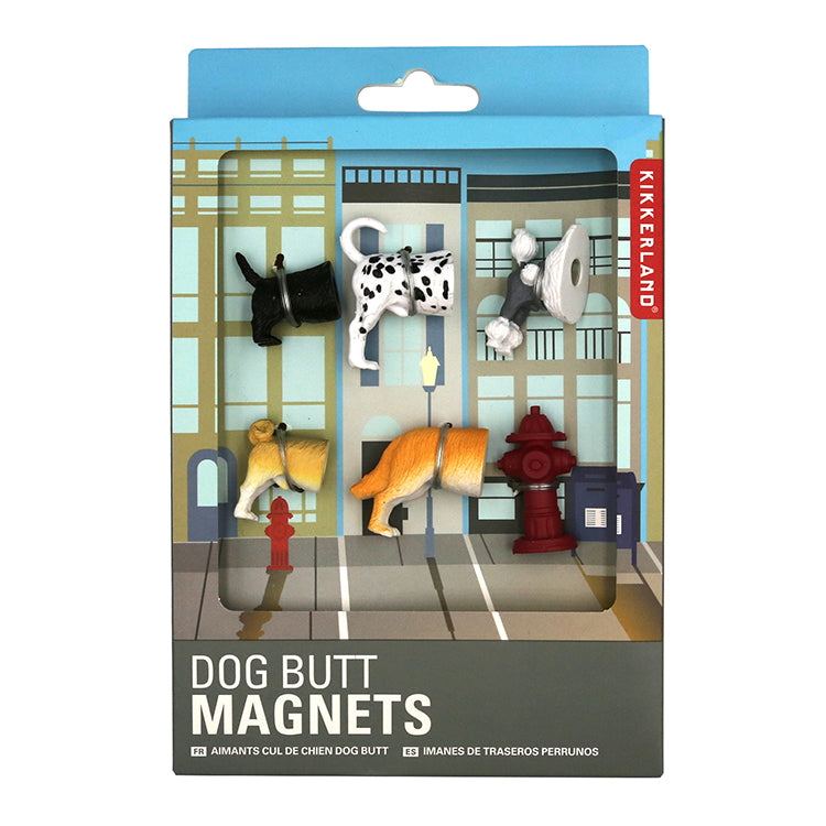 packaging