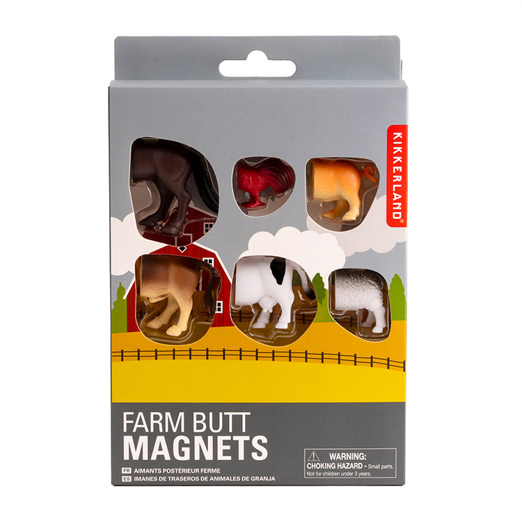 packaging