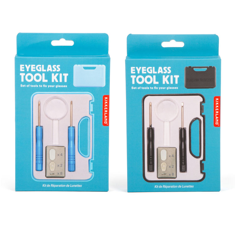 packaging