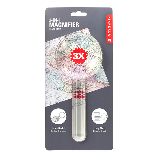 packaging
