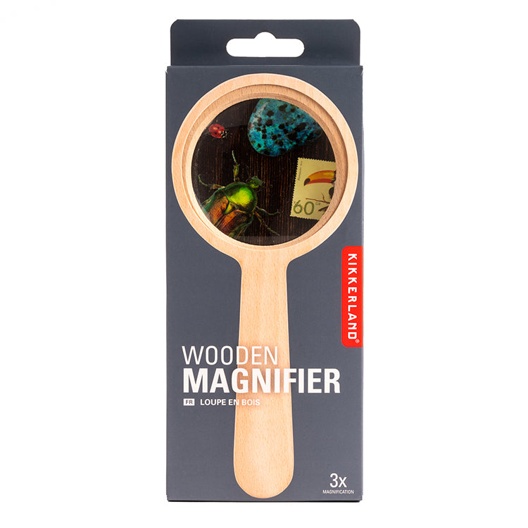 packaging