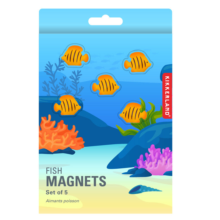 packaging