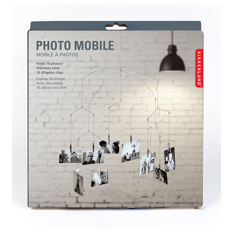 Mobile Photo Clip