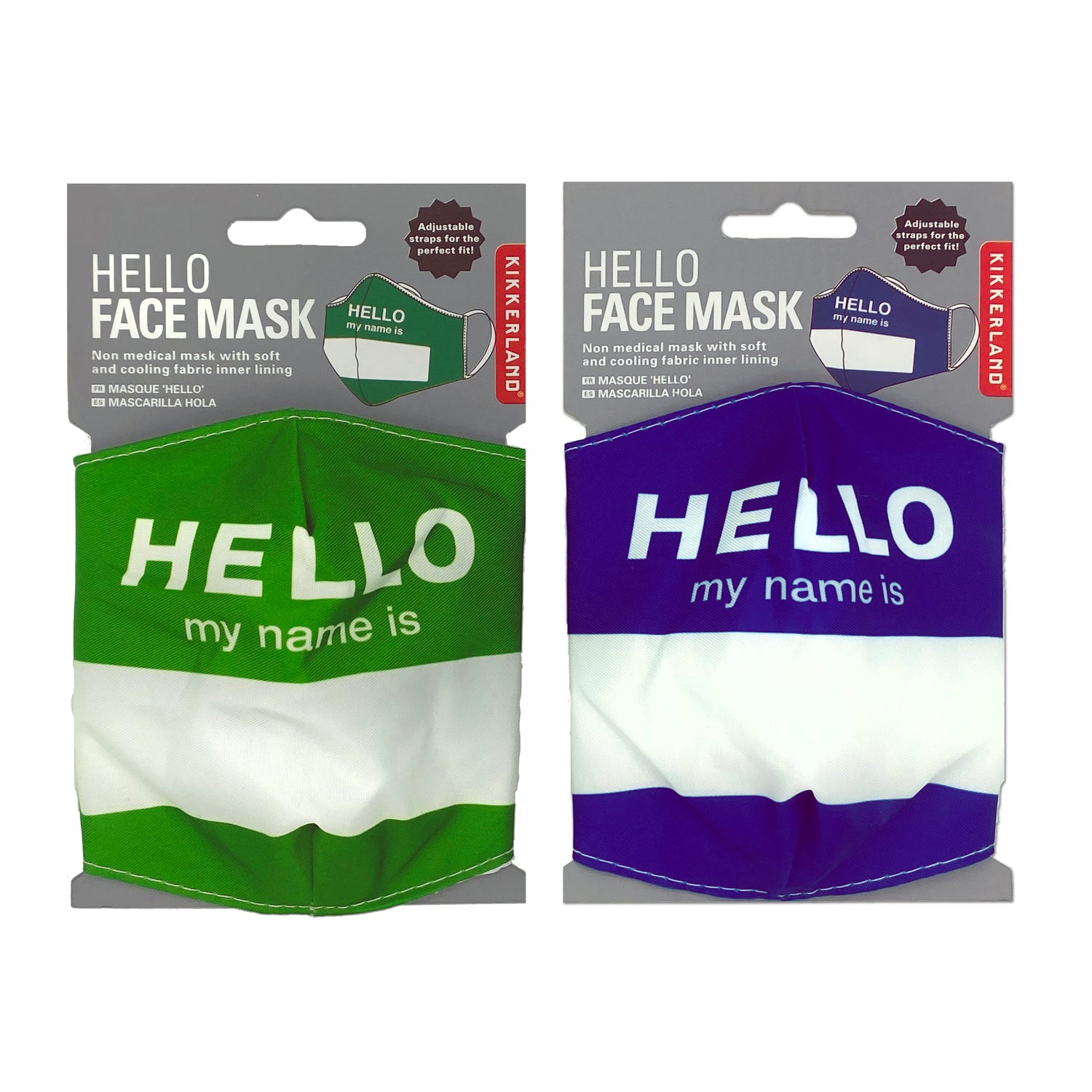 packaging