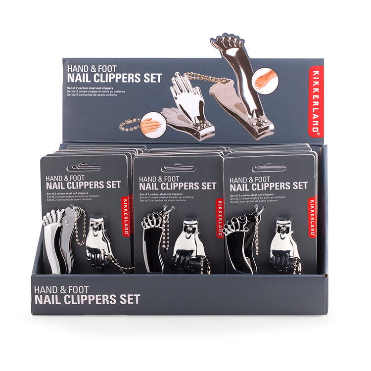 packaging