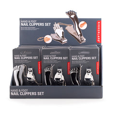 packaging
