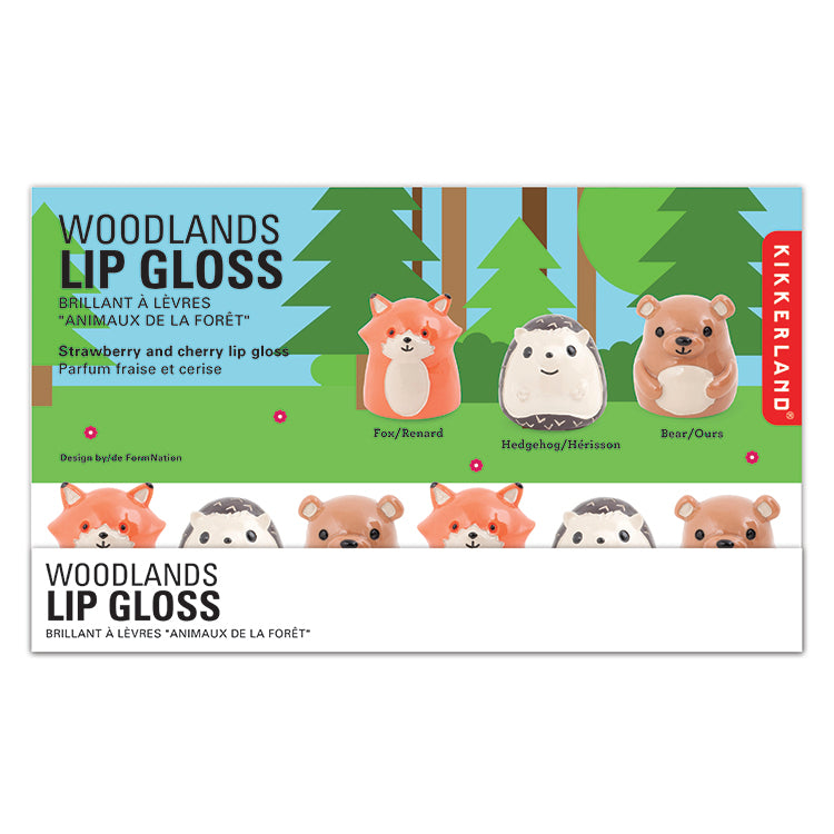 packaging
