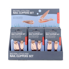 packaging
