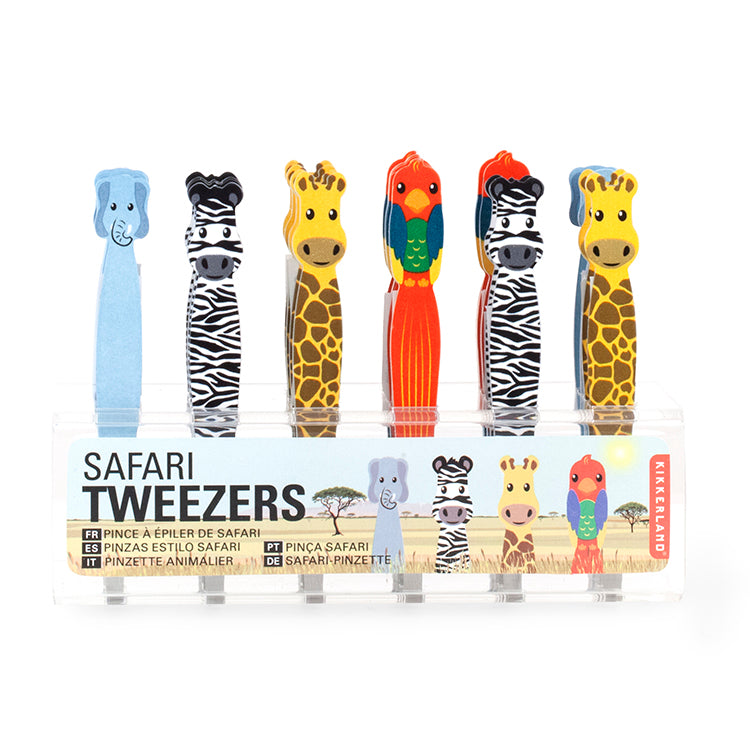 packaging