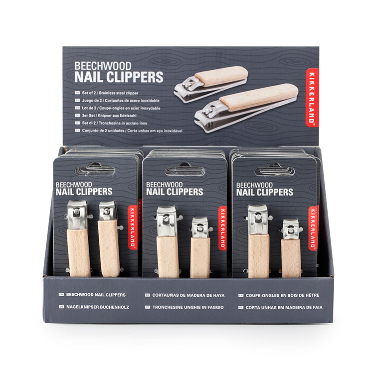 packaging