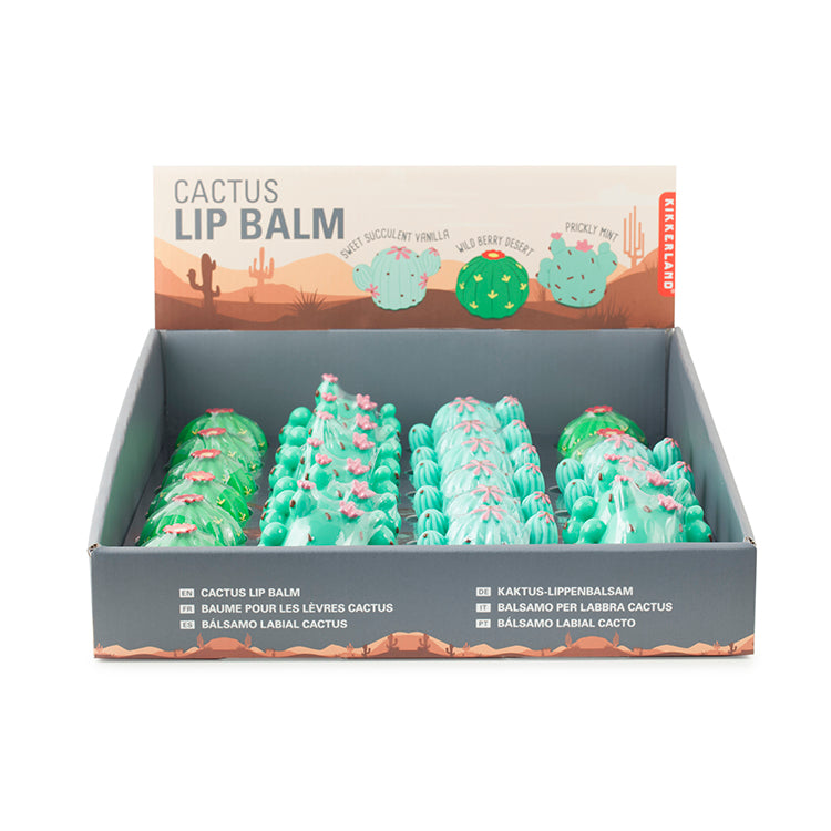 packaging