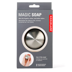 packaging