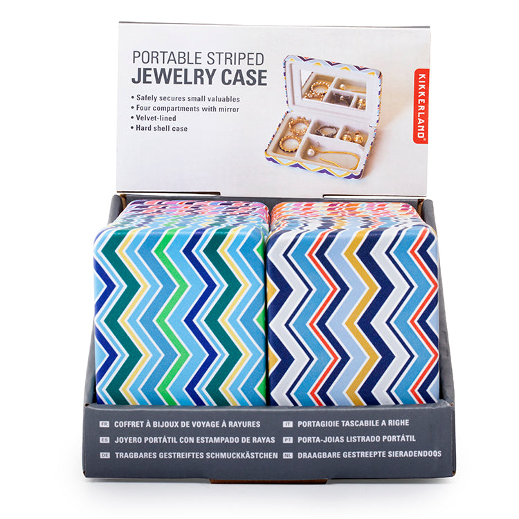 packaging