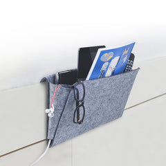 Large Bedside Pocket