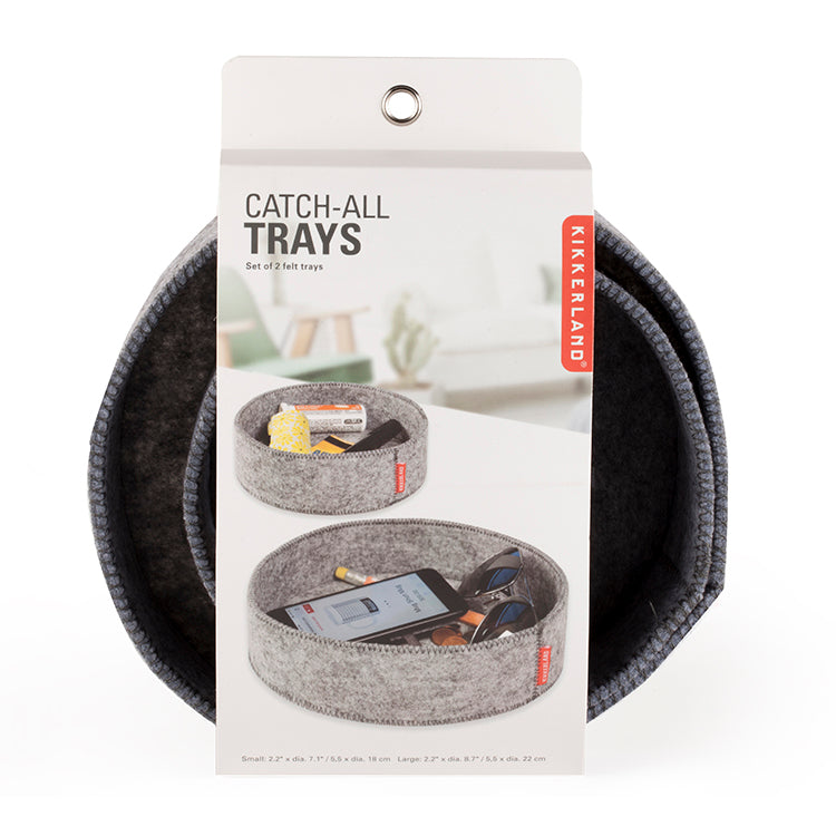 packaging