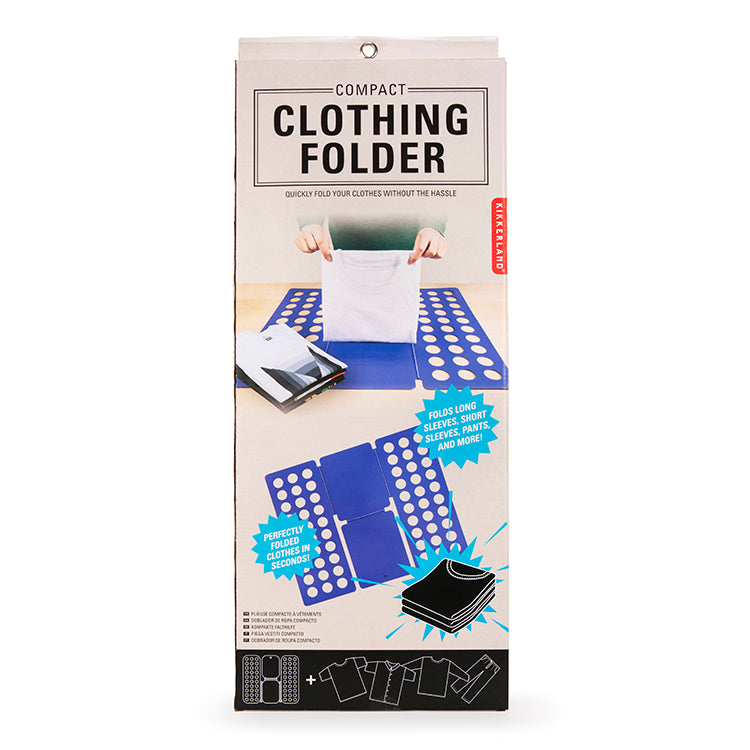packaging