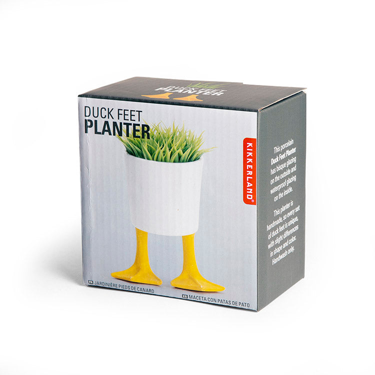 packaging
