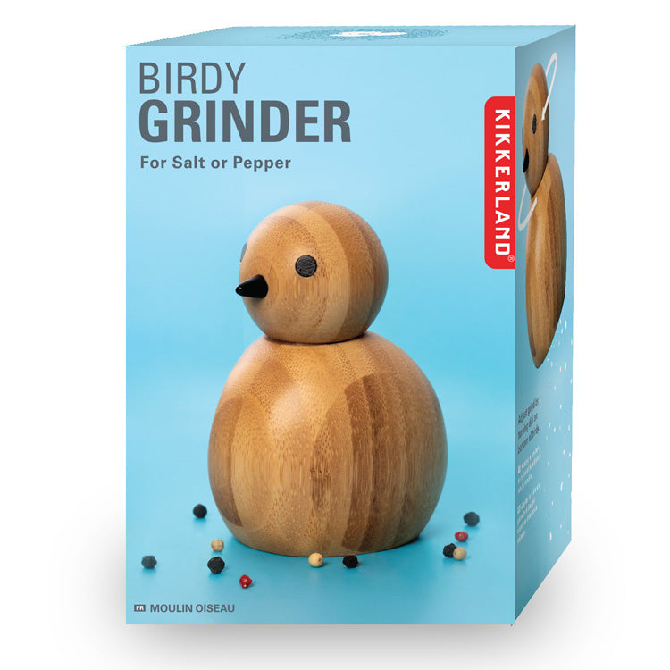 packaging