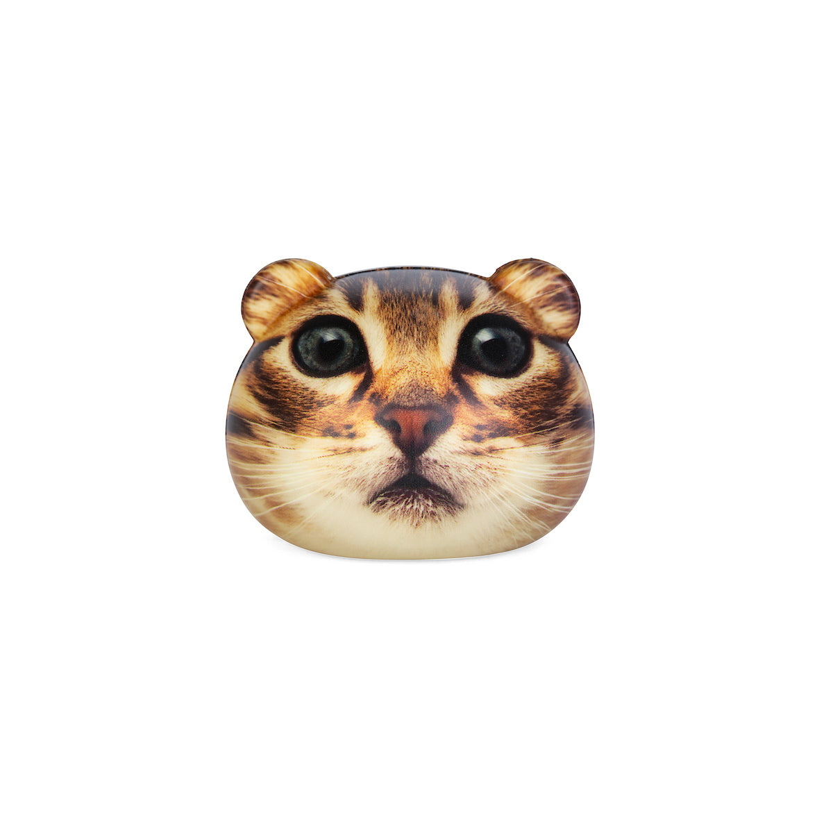 Feline Fine Stress Ball