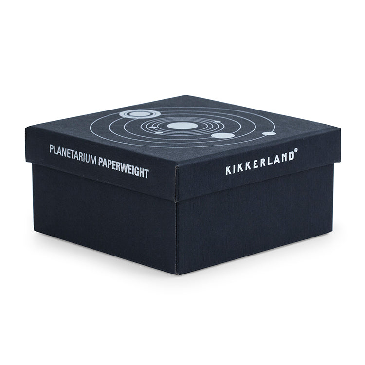 packaging