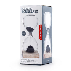 packaging