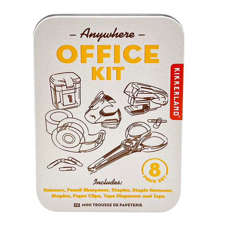 packaging