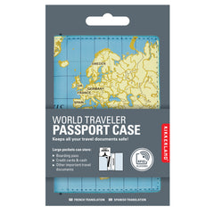 packaging