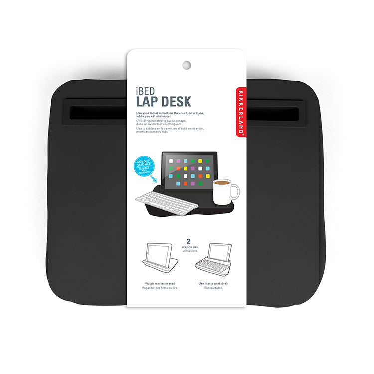 packaging