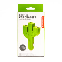 packaging