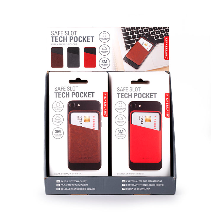 packaging