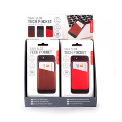 packaging