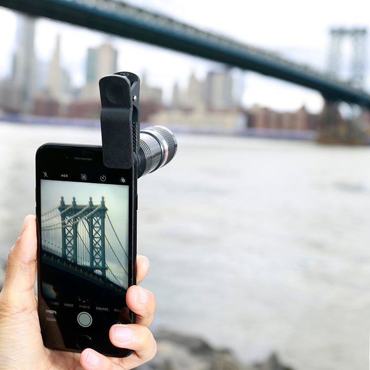 Phone Telescope