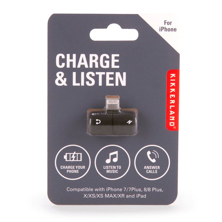 packaging