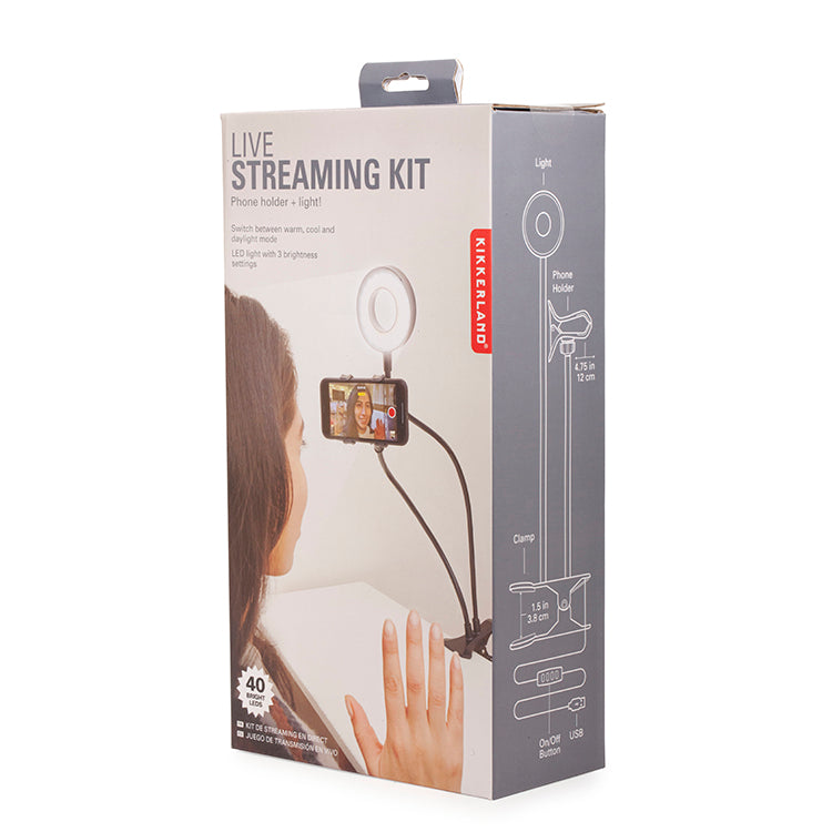 packaging
