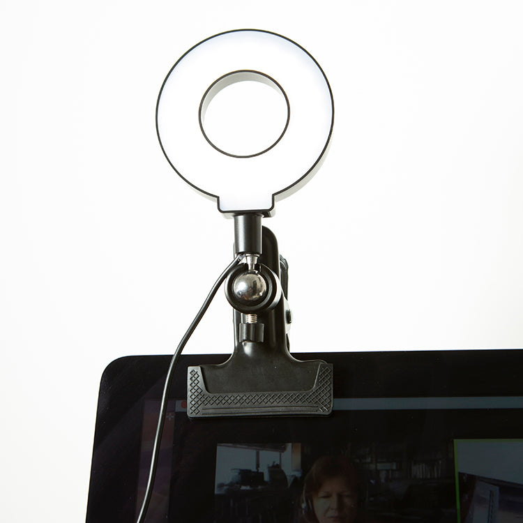 Selfie Ring Light