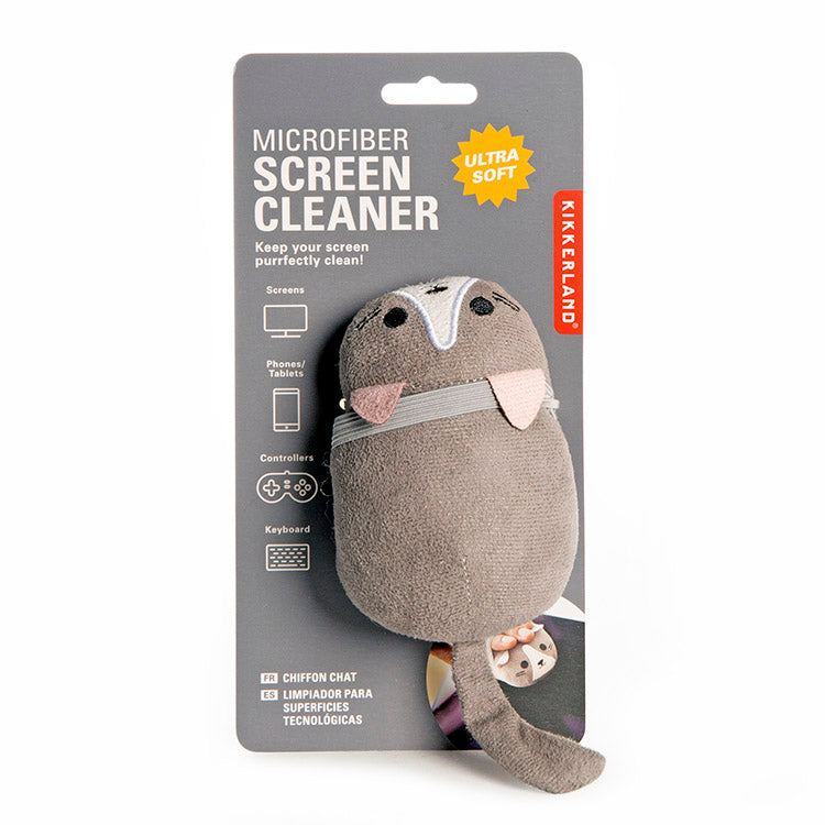 packaging
