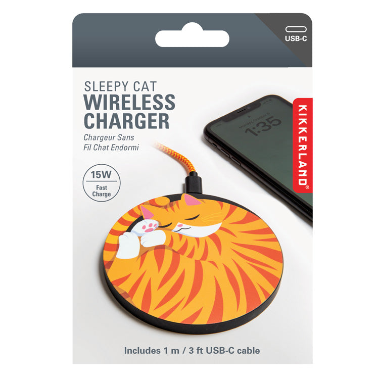 packaging