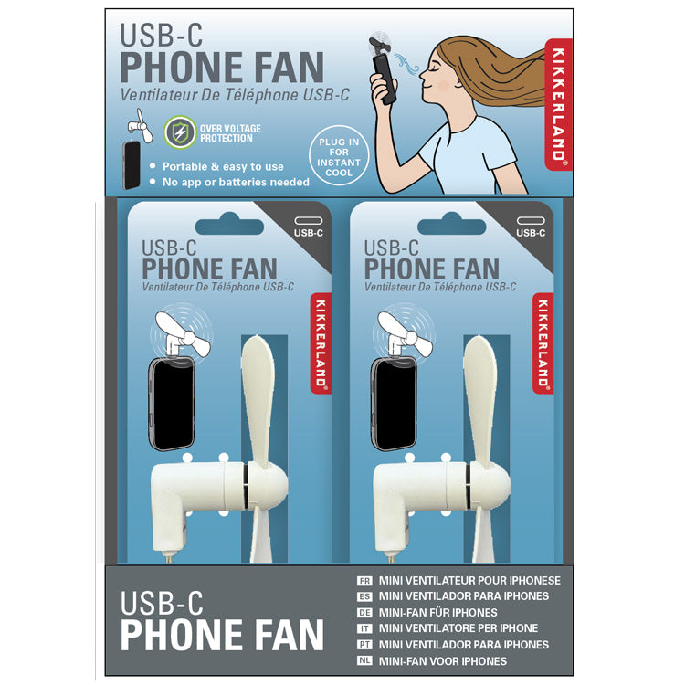 packaging