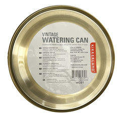 packaging