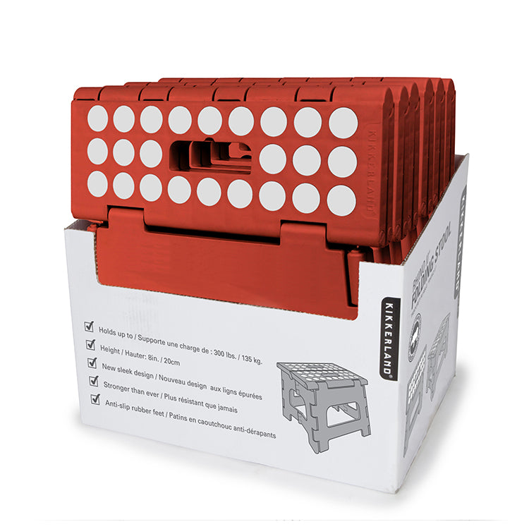 packaging