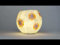 CR19 - Crafters - Make your own lamp